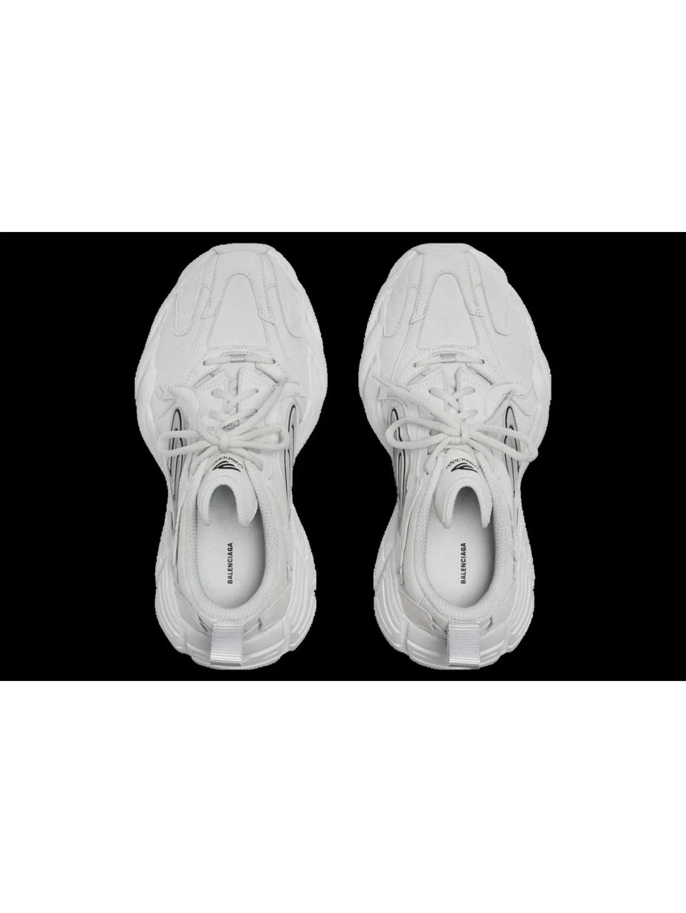 Balenciaga Monday Shoe(PLEASE REQUEST YOUR SIZE BEFORE PURCHASING)